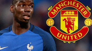 Pogba, Hummels và những vụ mua lại với giá 'cắt cổ'