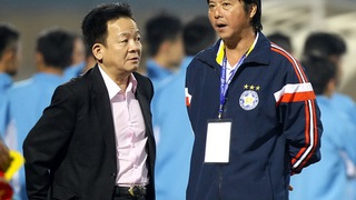 Huynh đệ không tương tàn?