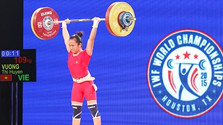 Chuyên gia Nguyễn Hồng Minh: 'Kỳ vọng huy chương Olympic ở môn cử tạ, bắn súng'