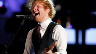 Thắng kiện 7,4 triệu USD, con cháu Marvin Gaye 'tố' Ed Sheeran 'đạo nhạc'