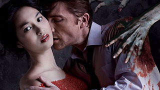 Những cảnh quay nóng bỏng và ma mị trong trailer 'Cô hầu gái'