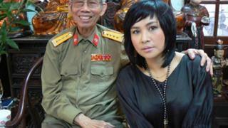 Nhạc sĩ Thuận Yến được đề nghị truy tặng Giải thưởng Hồ Chí Minh