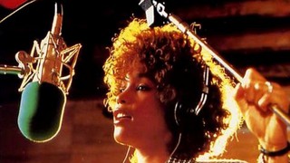 Khoảnh khắc đưa Whitney Houston vào lịch sử Olympic