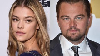 Leonardo DiCaprio và bồ trẻ vừa bị đâm ô tô: Có sao không?