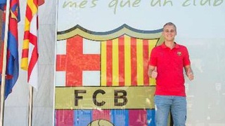 Barca CHÍNH THỨC chiêu mộ thành công Jasper Cillessen