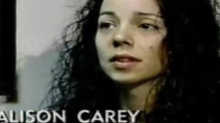 Sốc! Chị gái Mariah Carey bị bắt vì tội bán dâm