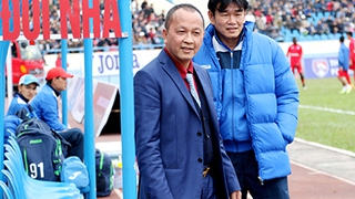 Chủ tịch Phạm Thanh Hùng: 'Ước gì V-League dừng luôn để Than Quảng Ninh vô địch'