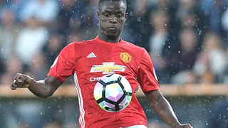 Eric Bailly: Hậu vệ mới thành công nhất lịch sử?