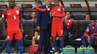 HLV Sam Allardyce sẽ mang lại màu sắc mới cho ĐT Anh?