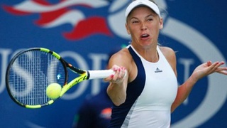 Wozniacki niềm tự hào của Đan Mạch