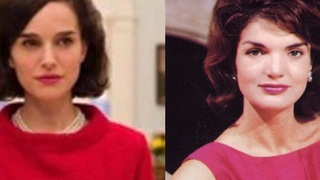Natalie Portman 'hóa thân' thành Jackie Kennedy: Nguy hiểm, sợ hãi, cô đơn