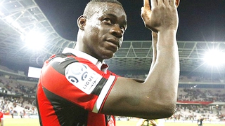 Lập cú đúp trong ngày ra mắt Nice, Balotelli quay lại chỉ trích Liverpool thậm tệ