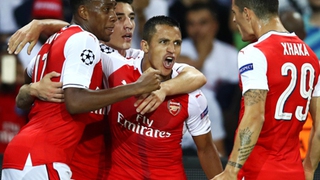 Wenger xoay tua, Alexis Sanchez cũng có thể bị thay thế
