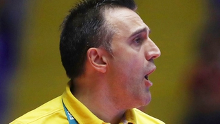 HLV Bruno Garcia: 'Đội tuyển futsal Việt Nam xứng đáng với kỳ tích này'