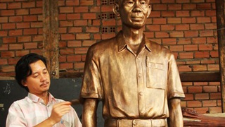Tướng Phạm Xuân Ẩn sẽ 'xuất hiện' tại Đường sách TP.HCM