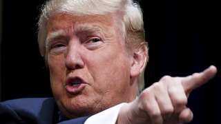 Ông Trump chê chính sách 'YẾU' của Mỹ sau 2 vụ nổ bom