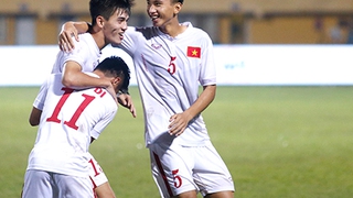 U19 Việt Nam và những thông điệp từ bóng đá trẻ
