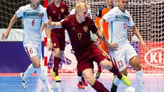 Hành trình kì diệu của Futsal Việt Nam