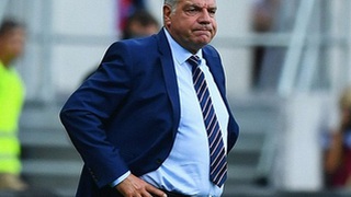 Sam Allardyce đã nói gì trong vụ bê bối mới được tiết lộ?