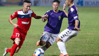 Tuyển Việt Nam bổ sung 'tinh binh'