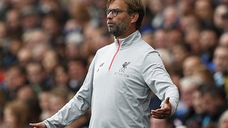 Juergen Klopp nổi điên, Liverpool chưa phải ứng viên vô địch đích thực