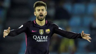 Hàng thủ sai lầm có hệ thống, Barca có thể mất tất cả