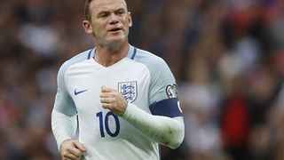 Wayne Rooney quá tệ, như 'ông già lụ khụ' trước Malta hạng 176 thế giới