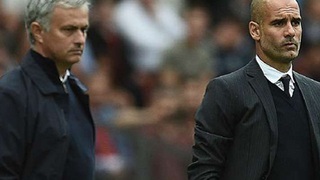 CẬP NHẬT sáng 11/10: ‘Guardiola kiêu ngạo hơn Mourinho’. Mata và Ibra được ‘thưởng’ trước đại chiến với Liverpool