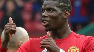 Pogba 'ám chỉ' Mourinho là nguyên nhân khiến anh chưa 'vào phom'?