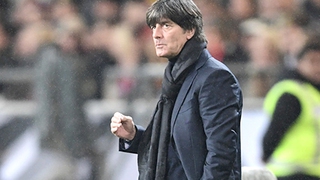 Joachim Loew là HLV vĩ đại nhất trong lịch sử tuyển Đức?