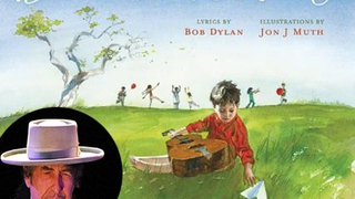 Đây là lý do Bob Dylan đoạt giải Nobel: sức mạnh của ca từ phản chiến