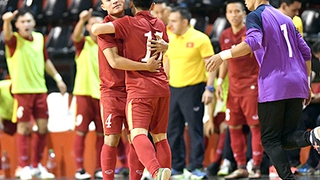 Giải futsal Đông Nam Á 2016 chuyển từ Thái Lan sang Indonesia