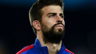 Pique không theo nghiệp HLV, muốn làm Chủ tịch của Barca