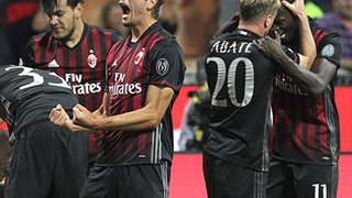 Milan không cần Fabregas vì đã có Locatelli?