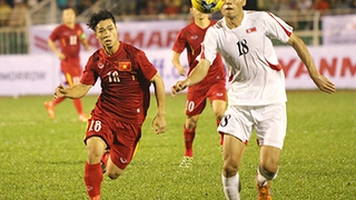 'HAGL chưa nghĩ đến Thai League'