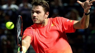 Wawrinka thiếu sự ổn định và mạnh mẽ