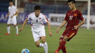 'U19 Việt Nam nên vào trận với tâm thế cửa dưới'