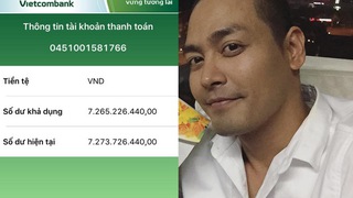 Vận động được gần 8 tỷ, MC Phan Anh hân hoan ‘bật mí’ suất quà cho 4.000 hộ miền Trung