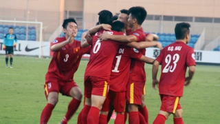 U19 Việt Nam sợ U19 UAE 'đi đêm' với Iraq