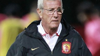 Trung Quốc mời Marcello Lippi dẫn dắt ĐTQG