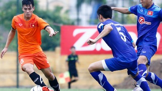 U19 Việt Nam thành công không với 'công thức HAGL'