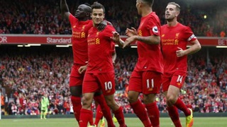 Với Klopp, Liverpool thực sự là ứng viên vô địch Premier League