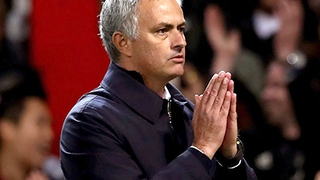 Mourinho luôn bị ám ảnh bởi điều gì?