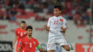 HLV Lê Thụy Hải: ‘U19 Việt Nam thành công nhờ thể lực’