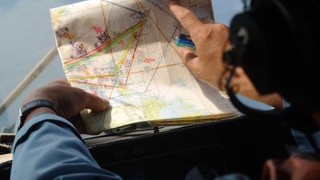 Australia: Máy bay mất tích MH370 của Malaysia có thể rơi không kiểm soát