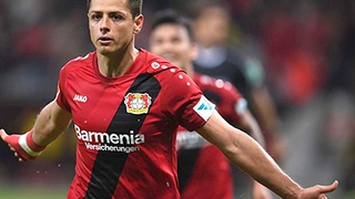 Chicharito và sự bất công đối với số 9 cổ điển