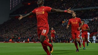 Liverpool có một vũ khí vượt trội các ứng viên vô địch Premier League khác