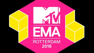 Trao giải MTV EMA 2016: Đông Nhi không lên nhận giải