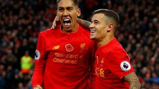 Liverpool biến ảo, đa dạng thế này thì chống lại thế nào?