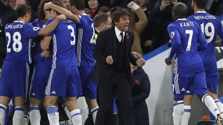 GÓC MARCOTTI: Chelsea đá 3-4-3 hay nhất, Arsenal tái phát ‘bệnh cũ’